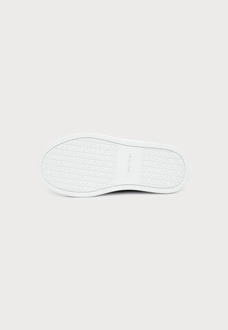 Calvin Klein Мъжки боти Chukka в сиво