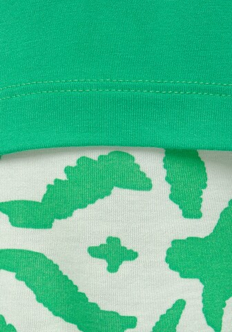 s.Oliver - Pijama em verde