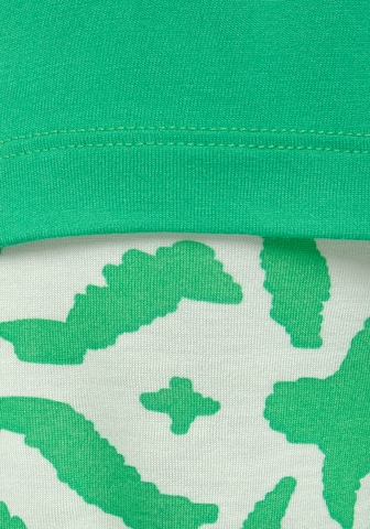 s.Oliver Pajama in Green