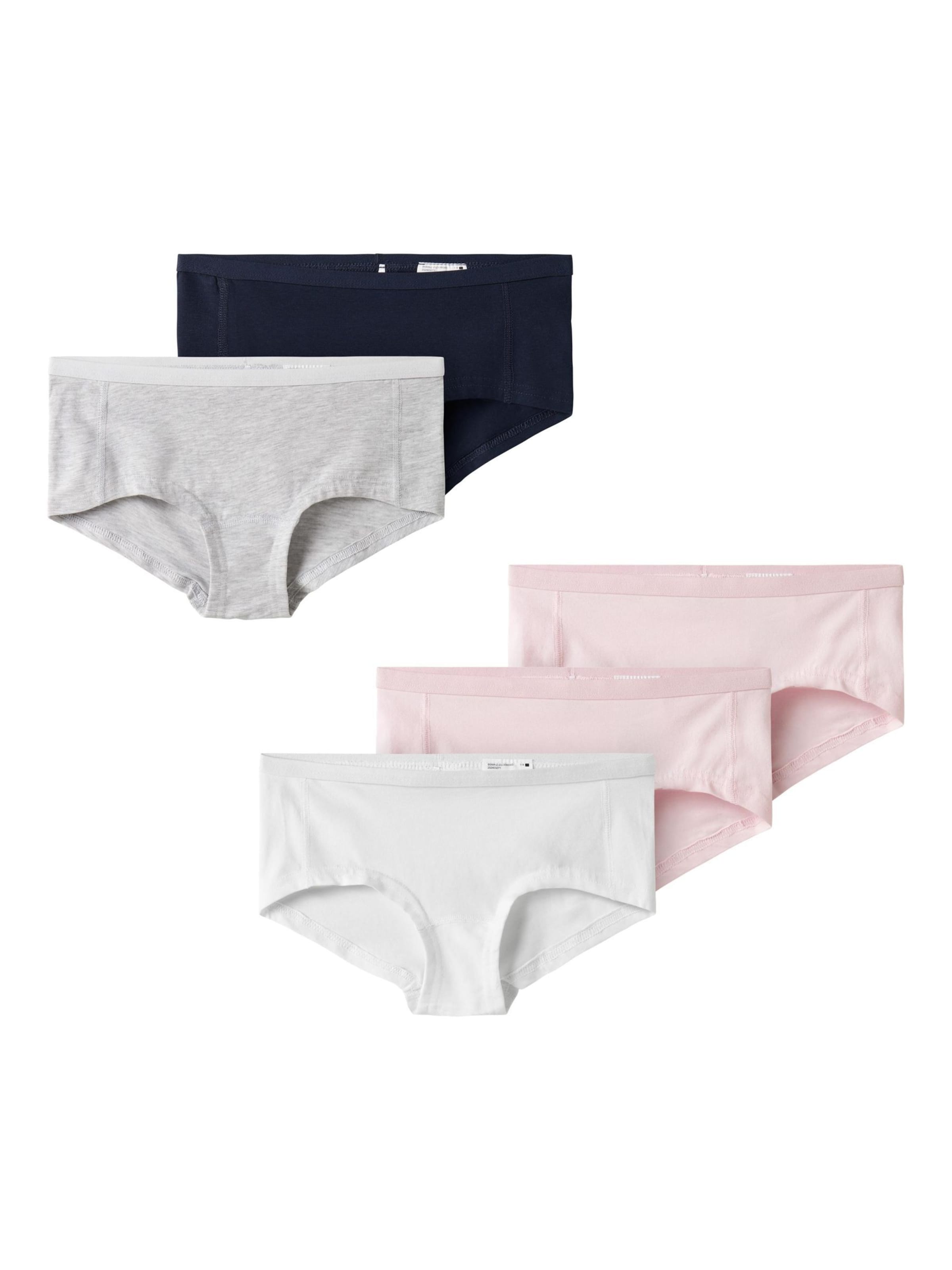 TWO SOON Aluspüksid, värv segavärvid: eest vaates