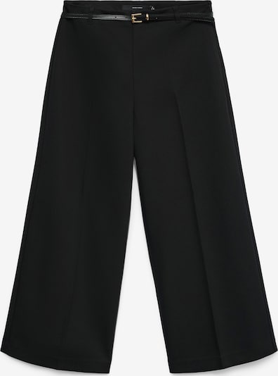 VERO MODA Kalhoty s puky 'VMElma' ve velikosti 34/30 - černá, Produkt