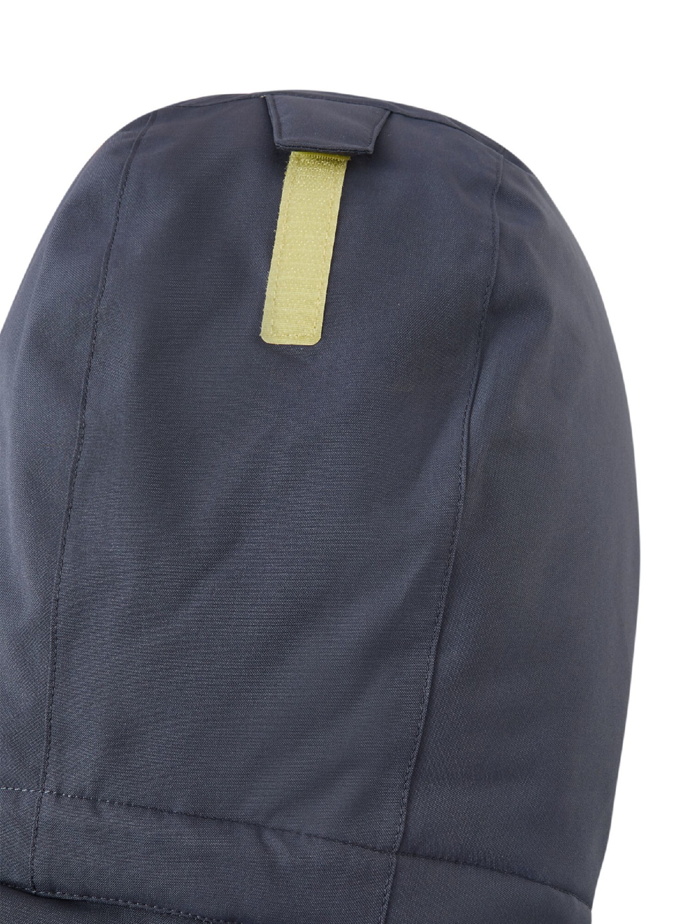 Reima Winterjas 'Kaaranka' in Zwart