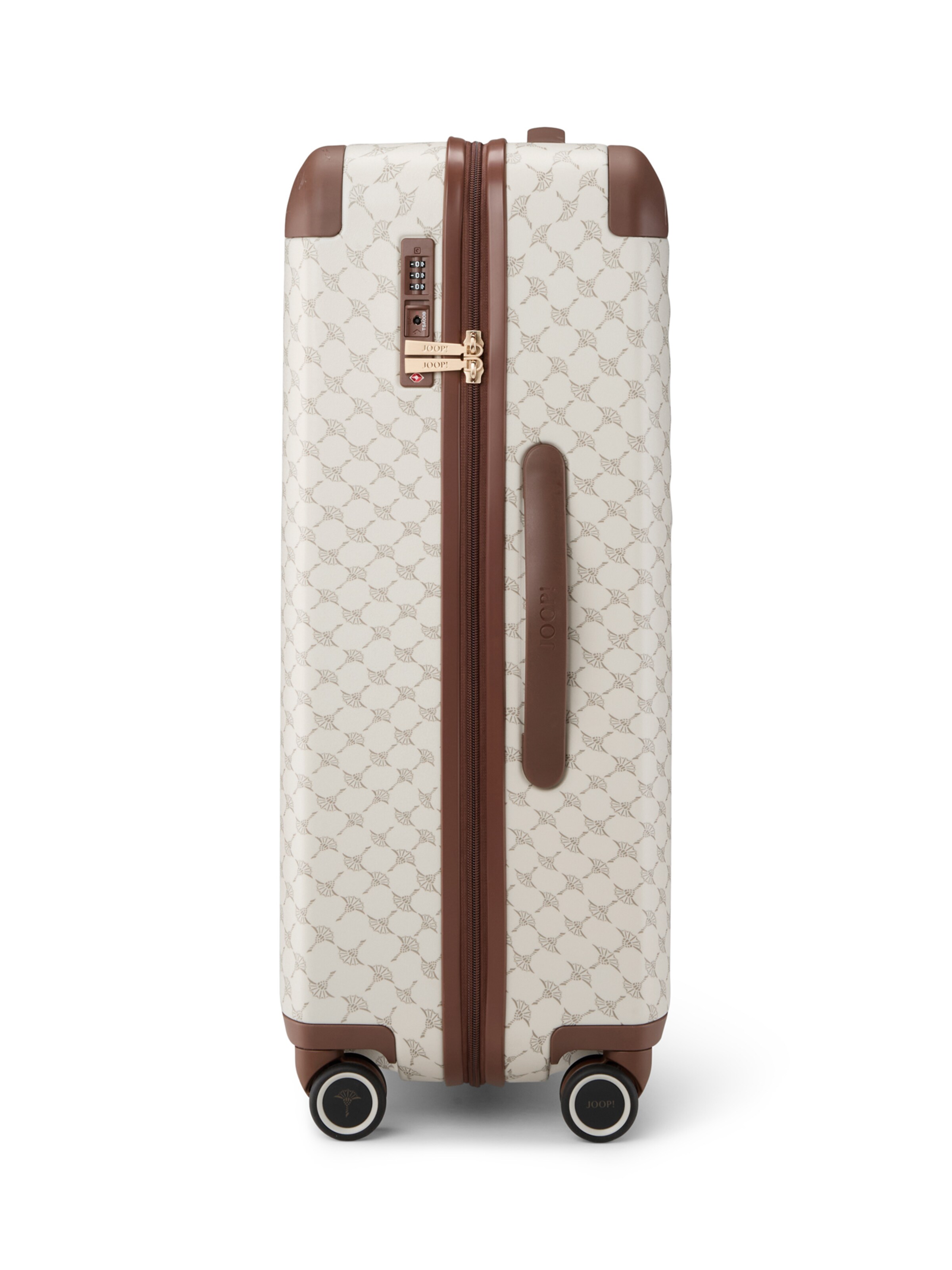 JOOP! Trolley 'Cortina Volare' in Beige