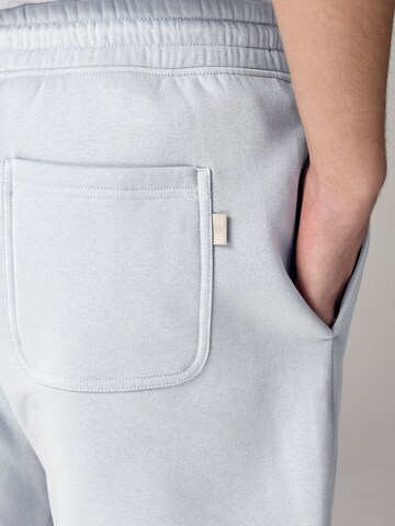 Next Regular Broek in Blauw