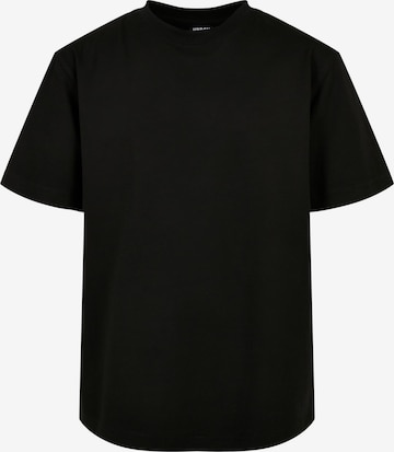 Urban Classics Shirt in Black