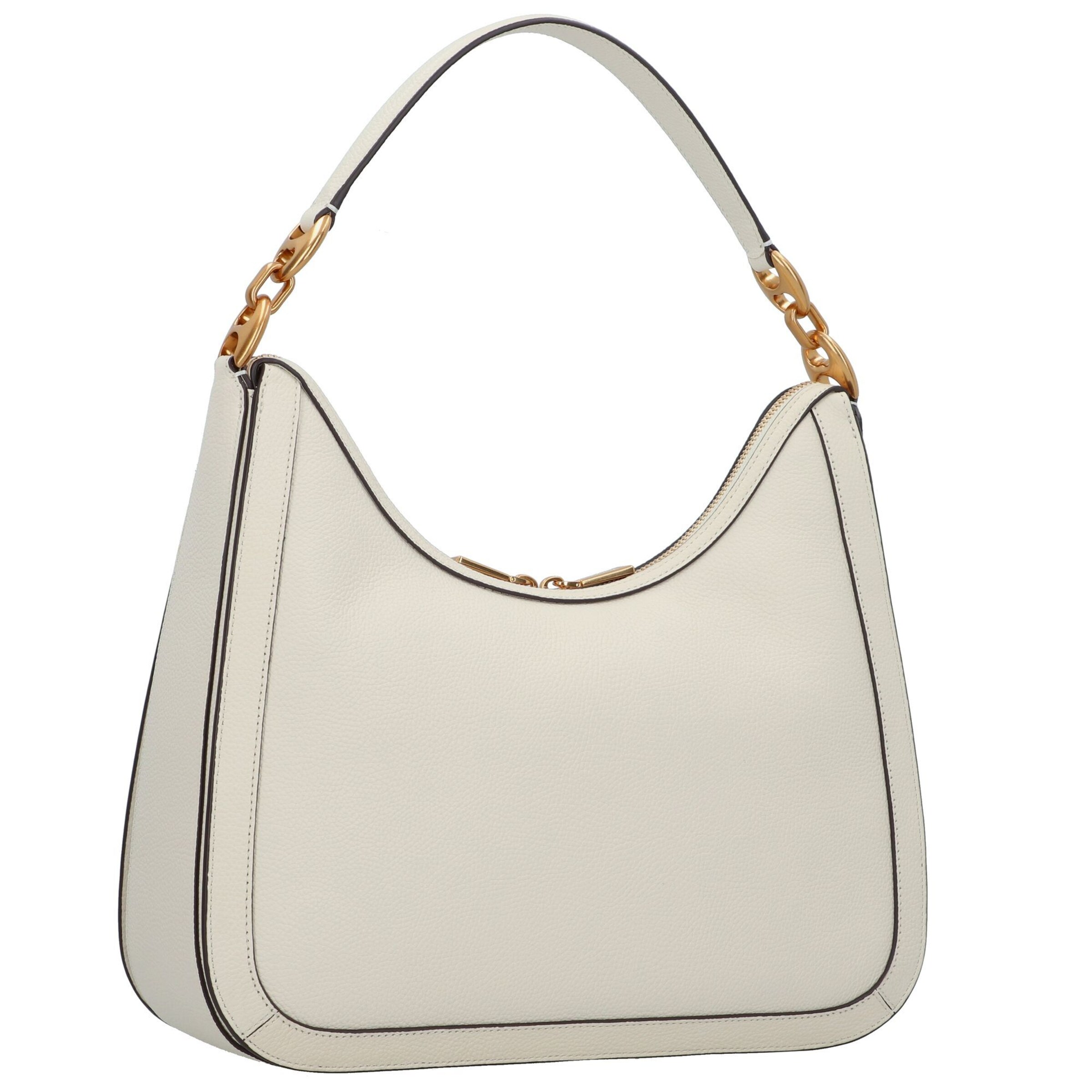 Borsa a spalla 'Gramercy' di Kate Spade in bianco