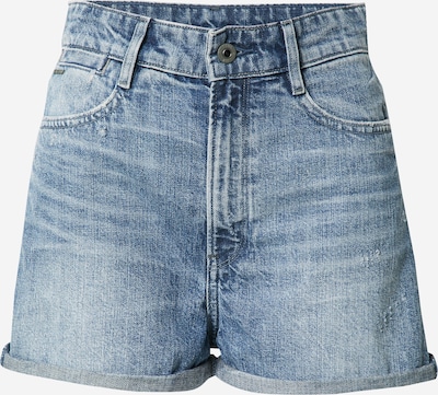 G-Star RAW Jeans 'Tedie Ultra High' in Blue denim, Item view