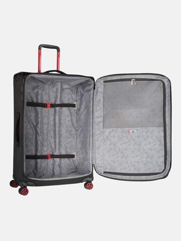 Roncato Trolley in Zwart