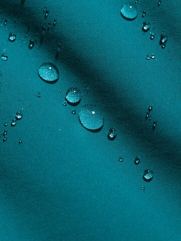 MAMMUT Outdoorjacke ‘Stoney HS’ in Grün