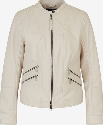 JOOP! Between-Season Jacket in Beige: front