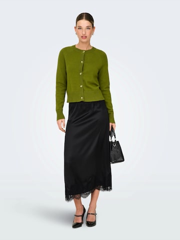 ONLY - Falda 'ONLBELLA' en negro