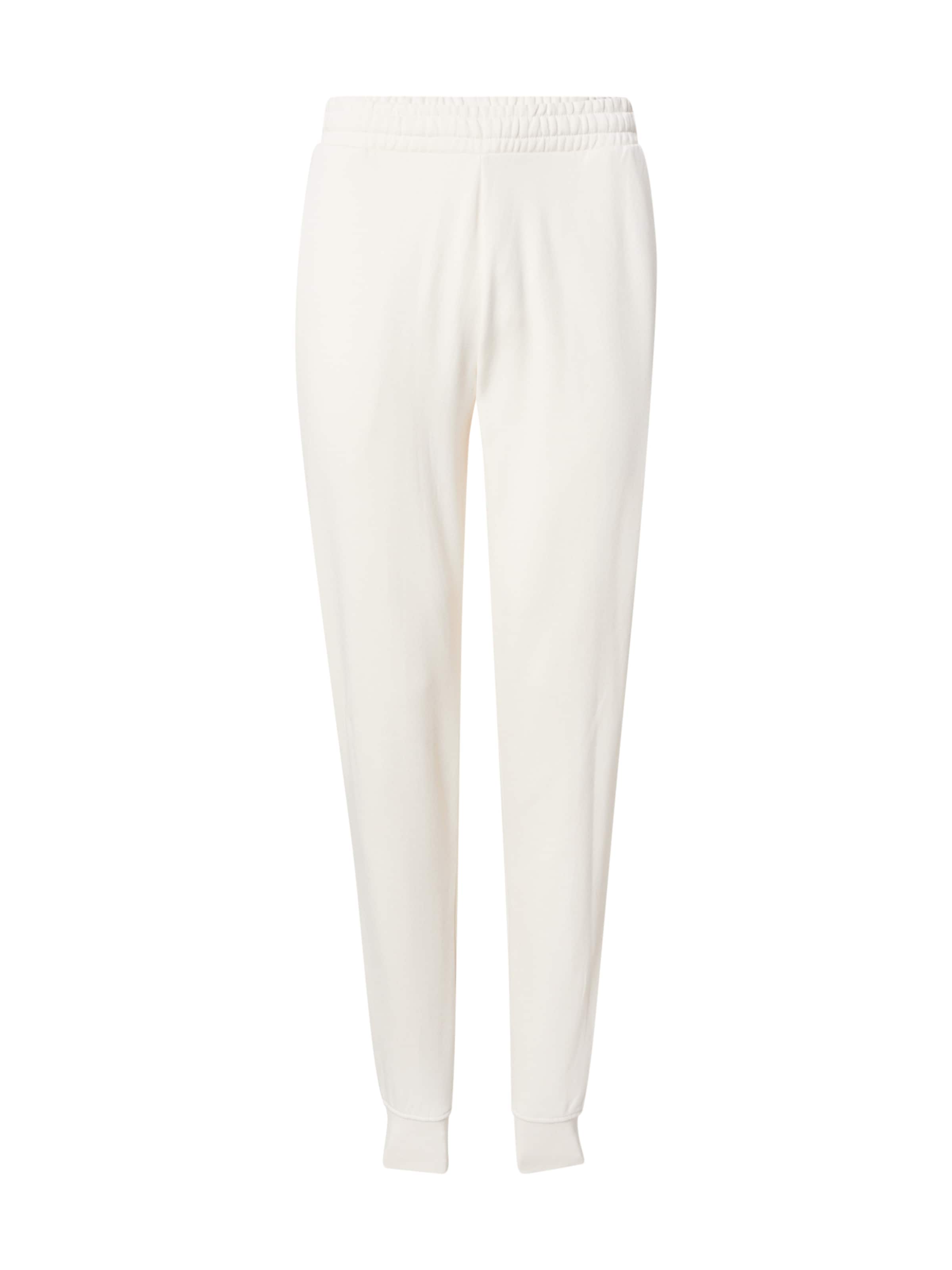 PUMA Παντελόνι 'ESS' σε λευκό, Άποψη προϊόντος