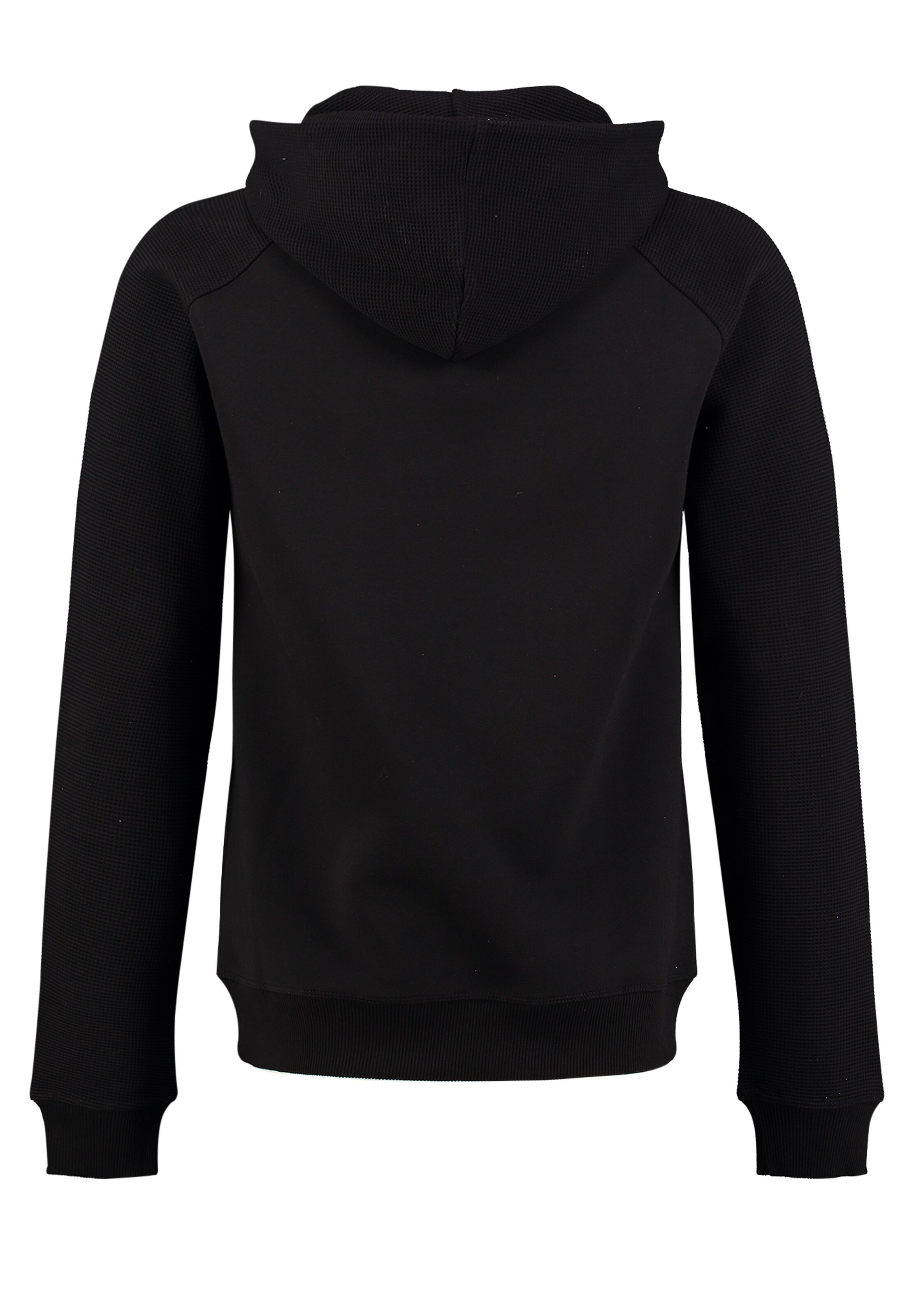 Sweat-shirt 'Keeper' Key Largo en noir