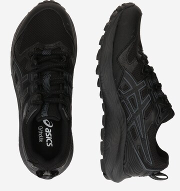 Chaussure de course 'Sonoma 7' ASICS en noir