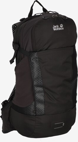 JACK WOLFSKIN Sportrucksack 'Phantasy' in Schwarz