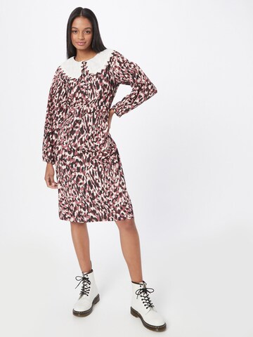 Love Copenhagen Shirt Dress 'Uppa' in Mixed colors