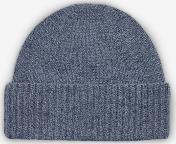 Bonnet CODELLO en bleu : devant