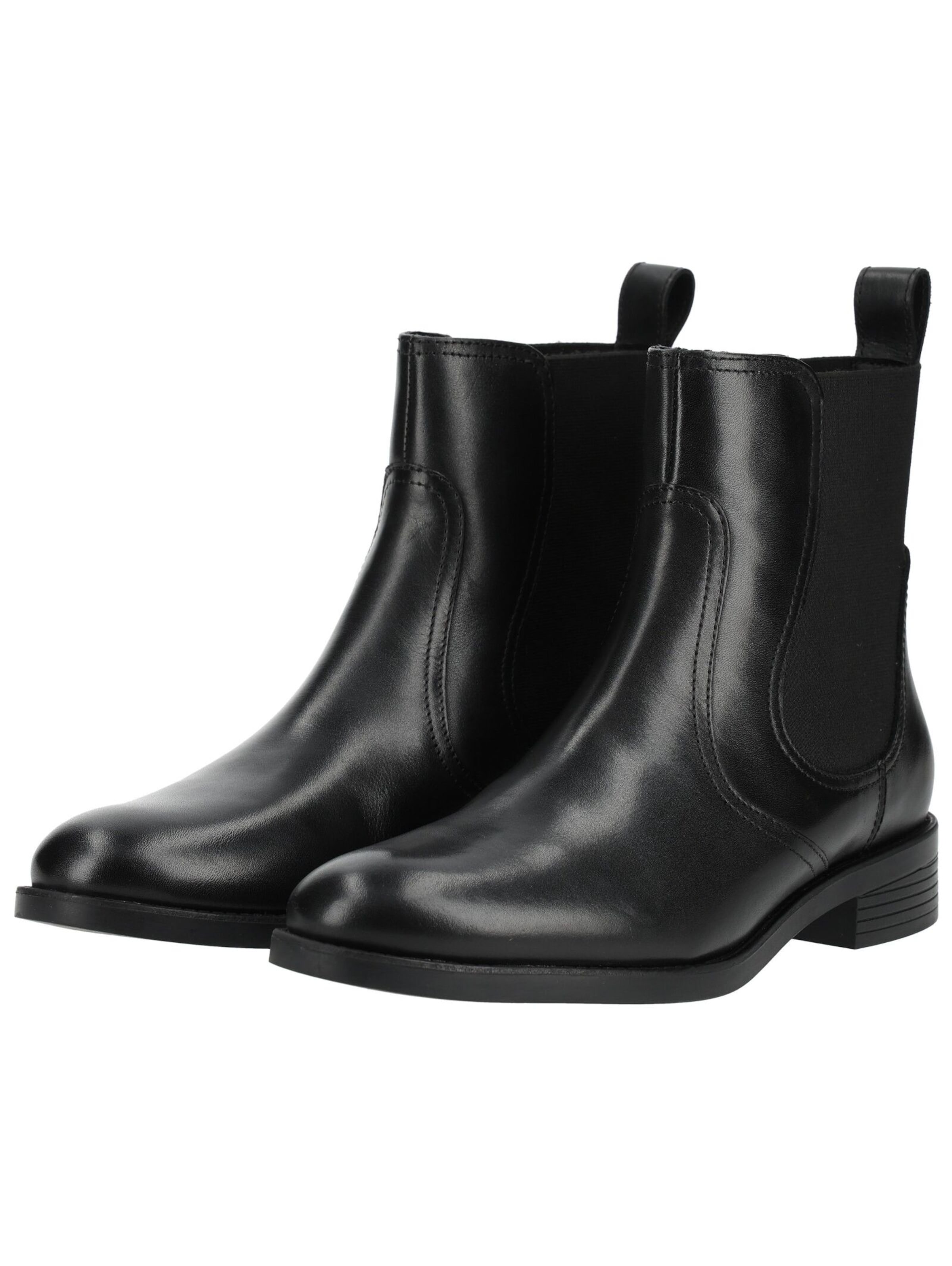 Stivaletto di GEOX in nero