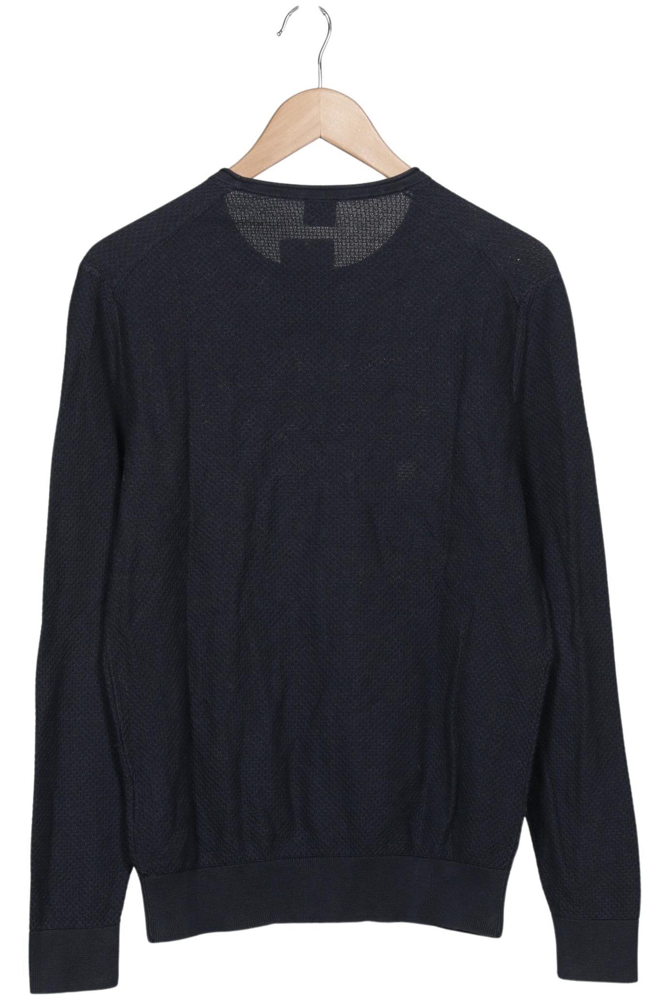 BOSS Sweater & Cardigan in M in Blue