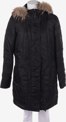 Peuterey Jacket & Coat in L in Black: front