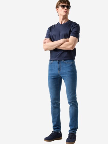 BOGNER Regular Jeans in Blue
