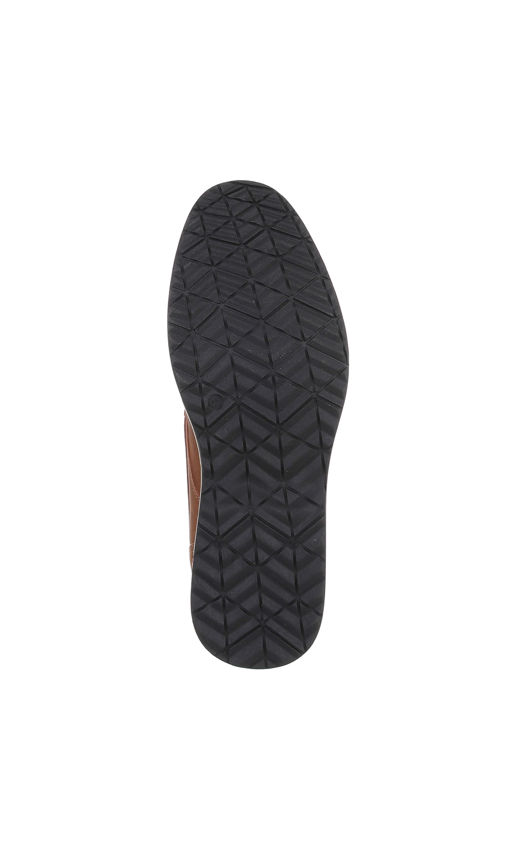 CoolWalk Lace-Up Shoes in Blue