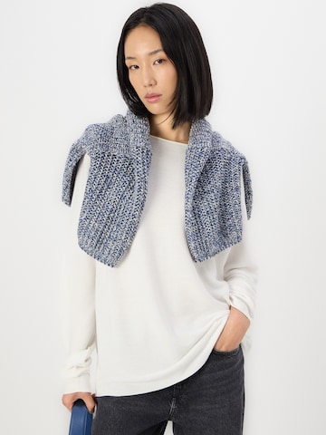 melns DRYKORN Platas staras Džinsi 'FLUNG 10'