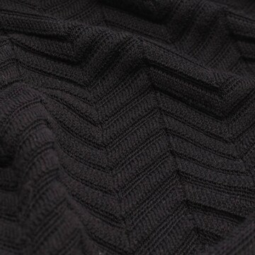 MISSONI Sweater & Cardigan in M in Black