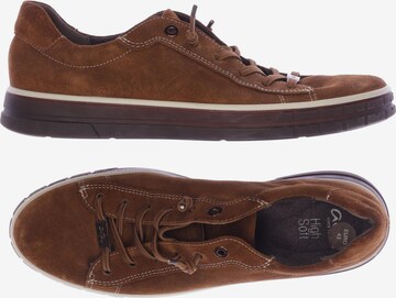 ARA Sneakers & Trainers in 43 in Brown: front