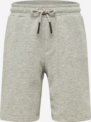 Only & Sons Broek 'Ceres' in Grijs: voorkant