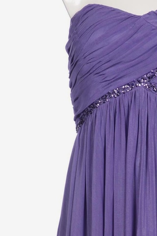 Vera Mont Dress in XL in Purple