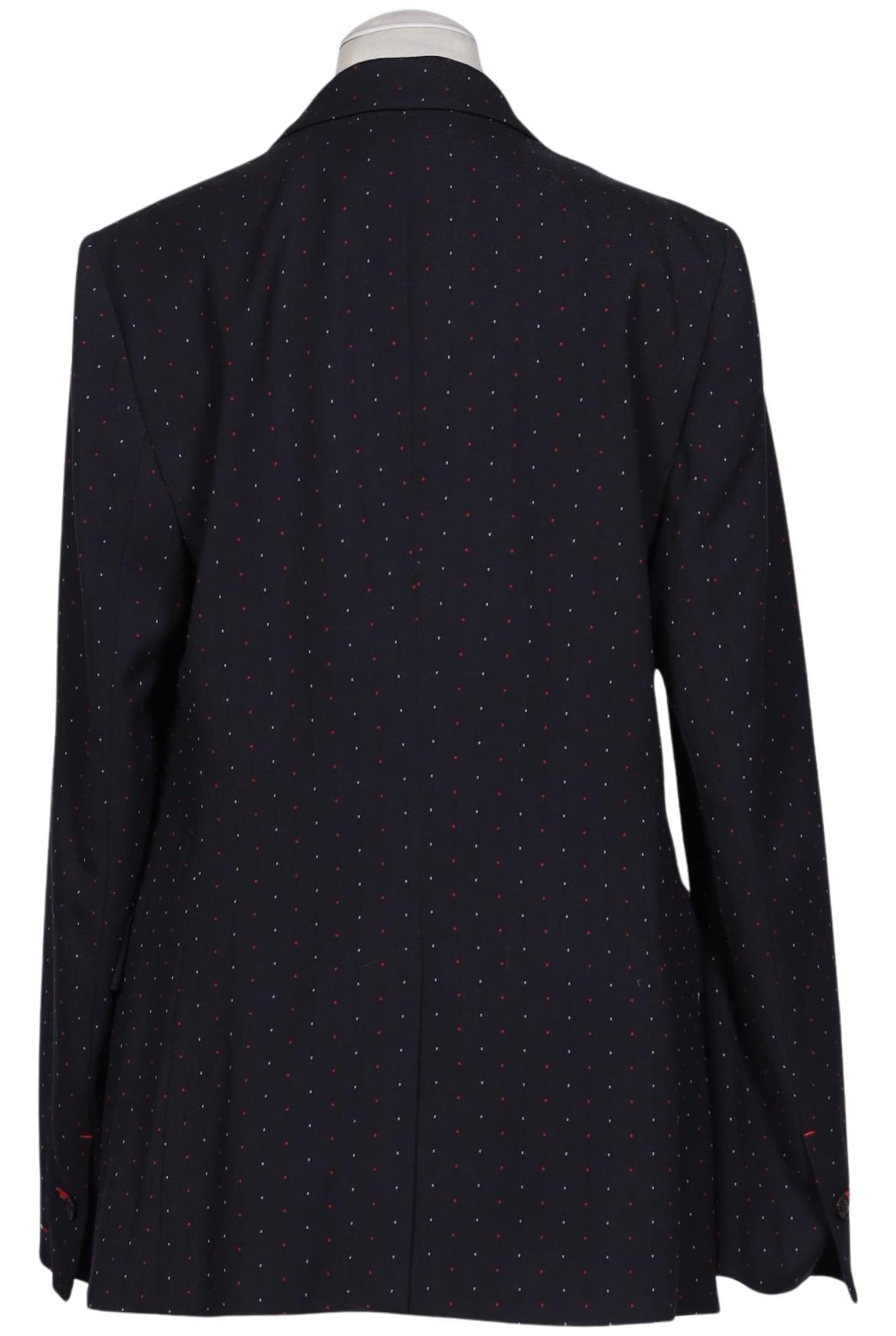 TOMMY HILFIGER Blazer M in Blau
