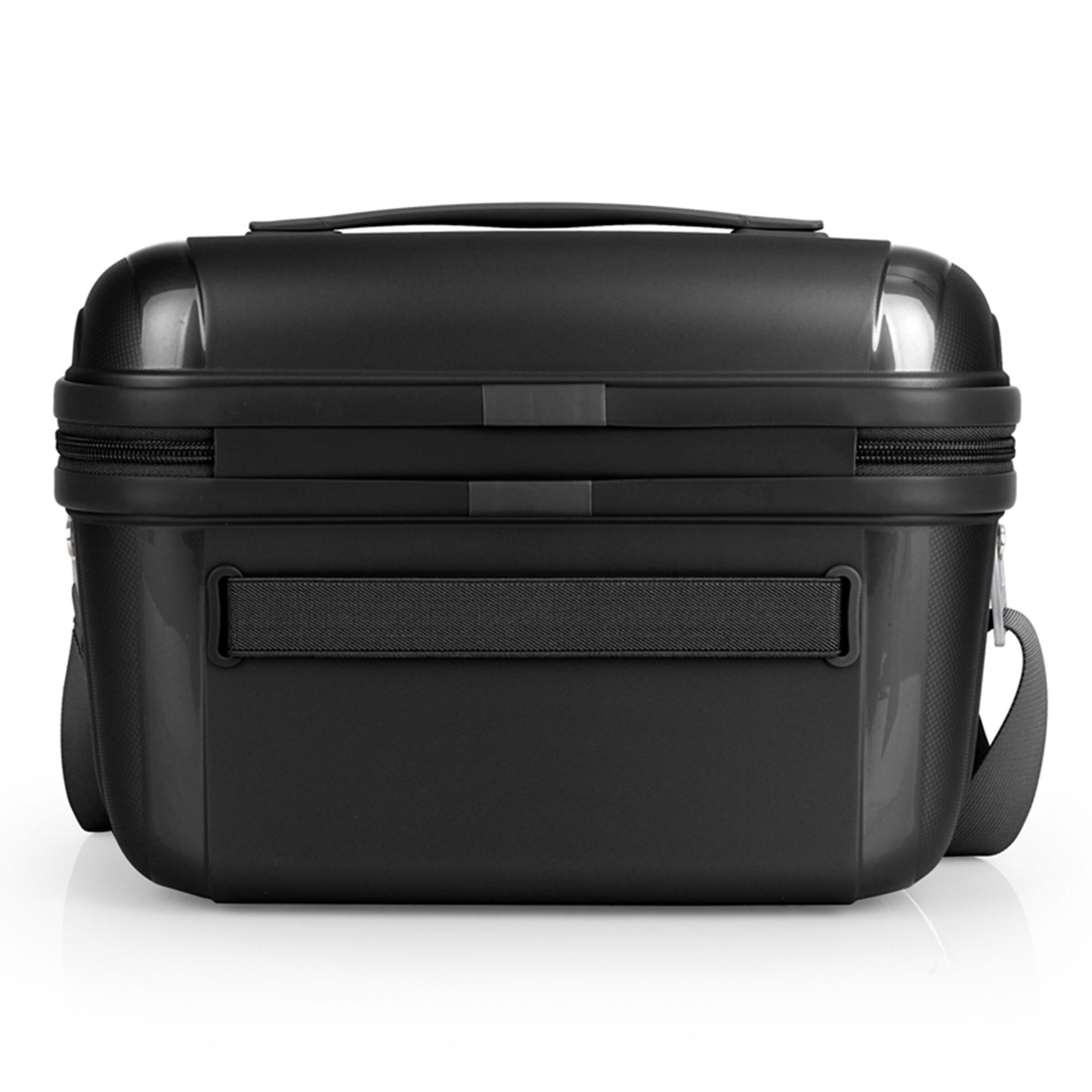 Gabol Toilettas 'Queens' in Zwart