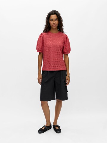 OBJECT Top 'Laila' in Red
