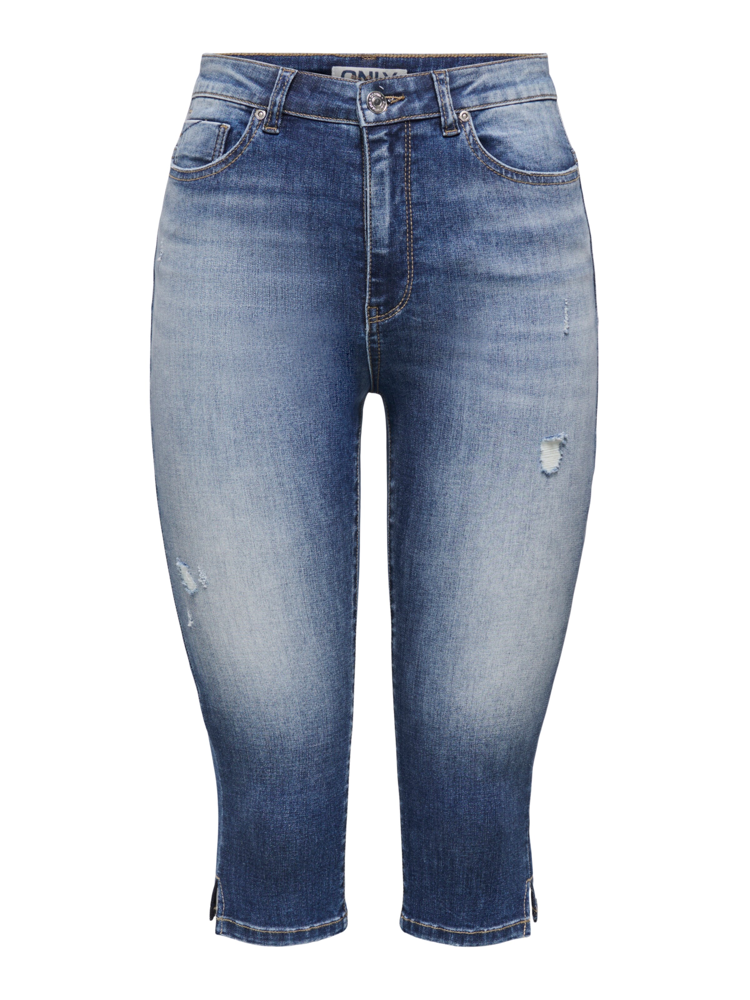 ONLY Jeans 'ONLWAUW' in Blue denim, Item view