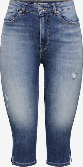ONLY Farkut 'ONLWAUW' värissä sininen denim, Tuotenäkymä