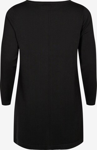 Robe Zizzi en noir