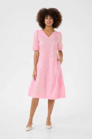 Robe 'Antoinett' CULTURE en rose