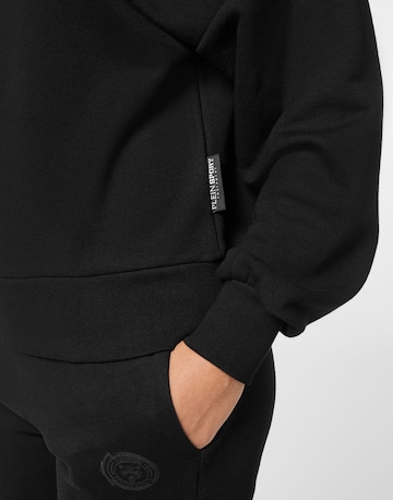 Plein Sport Sweatshirt in Zwart