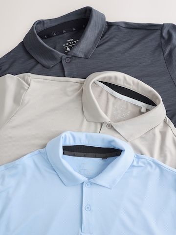 Next Funktionsshirt in Beige