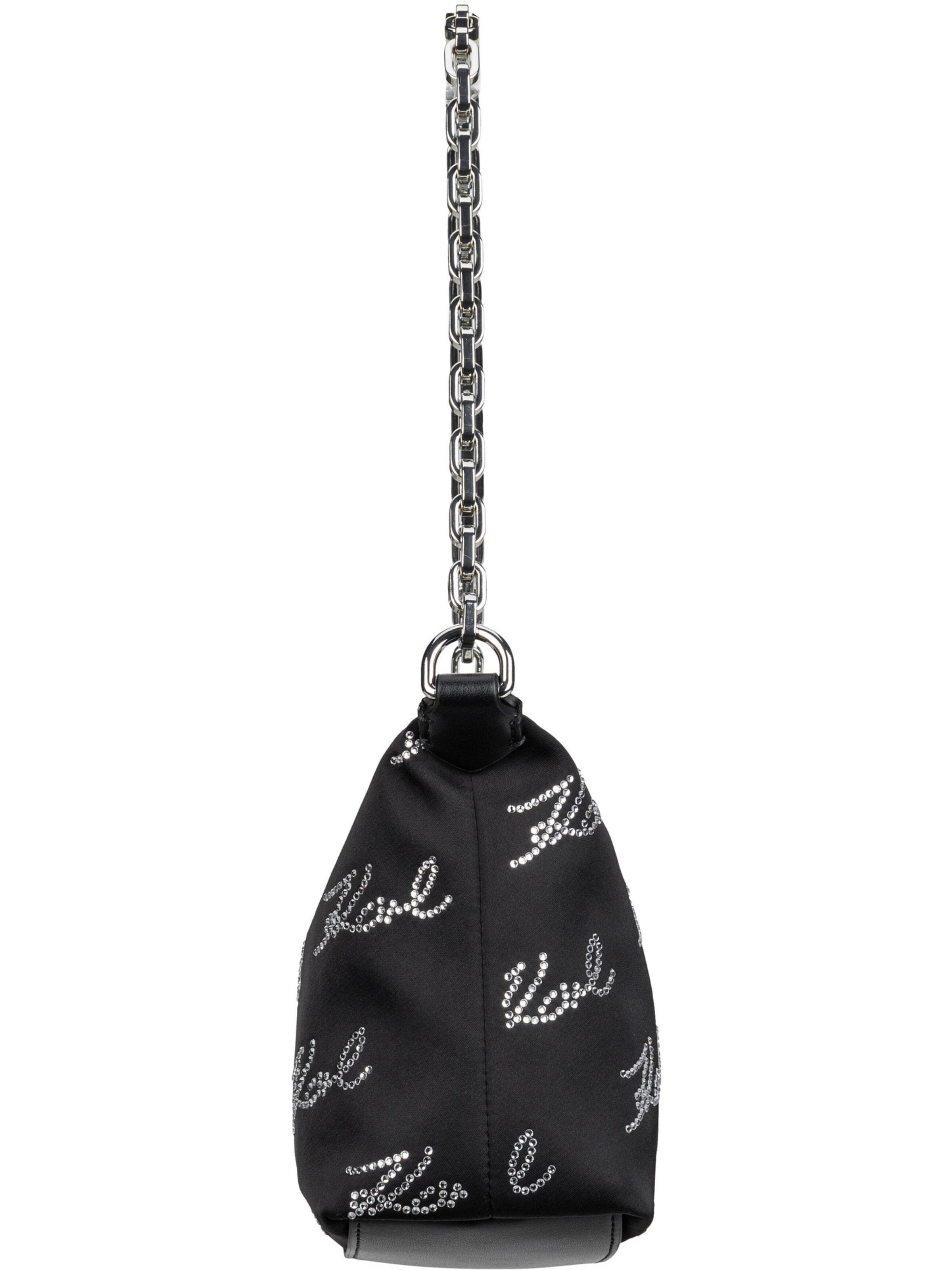 Karl Lagerfeld Handbag in Black