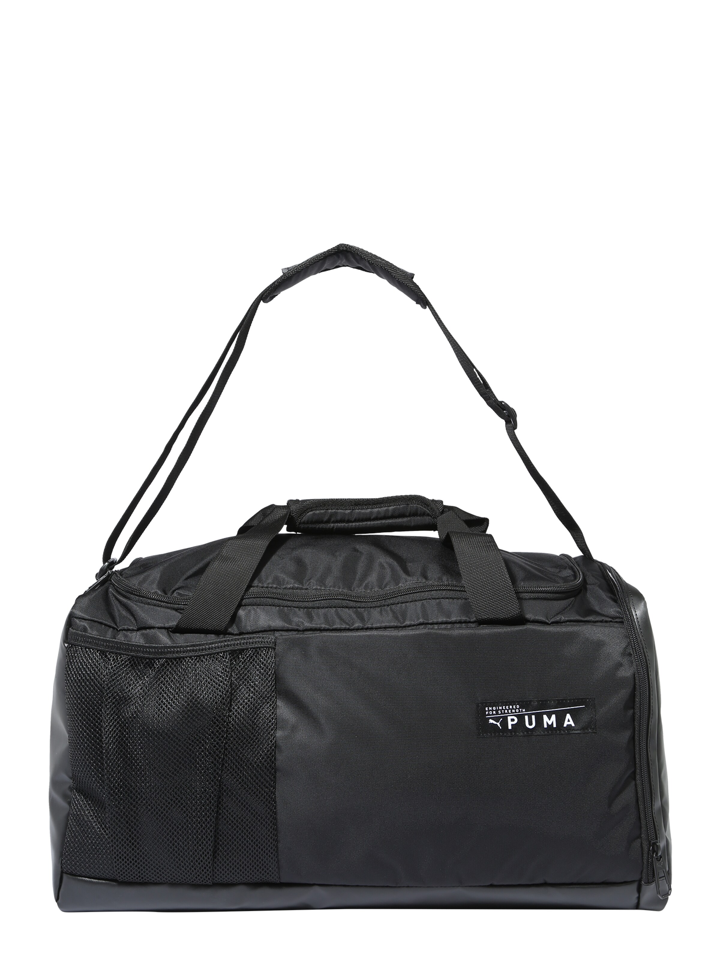Frauen Sportarten PUMA Sporttasche in Schwarz - KZ22421 Frauen Sportarten PUMA Sporttasche in Schwarz - KZ22421