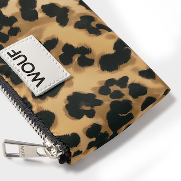 Trousse de maquillage 'Studio' Wouf en marron