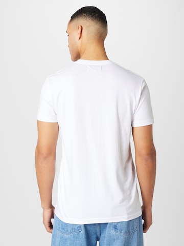 Vertere Berlin T-Shirt in Weiß