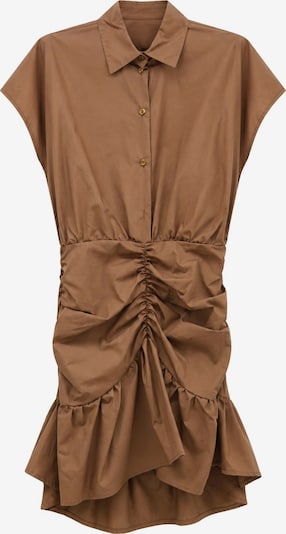 IMPERIAL Kleid in 34 in schoko, Produktansicht