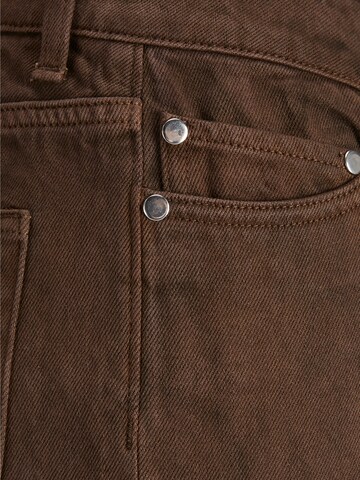 JJXX Regular Jeans 'SEOUL' in Braun