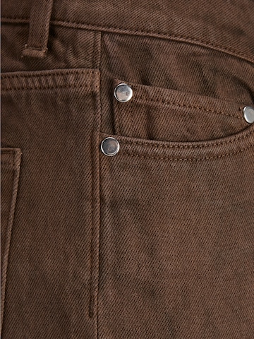 JJXX Regular Jeans 'SEOUL' in Brown