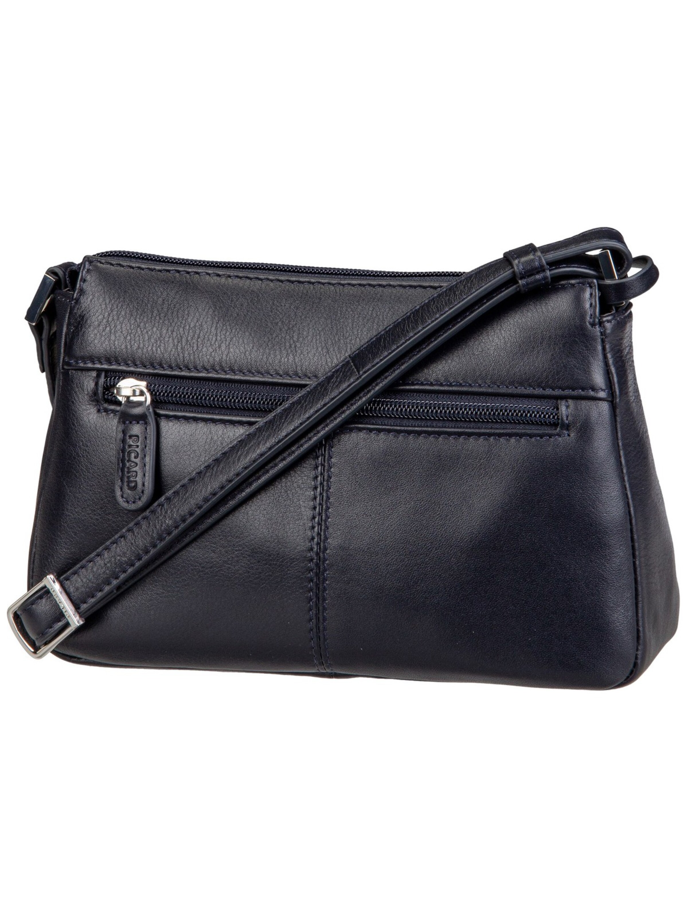 Borsa a tracolla 'Really' di Picard in blu