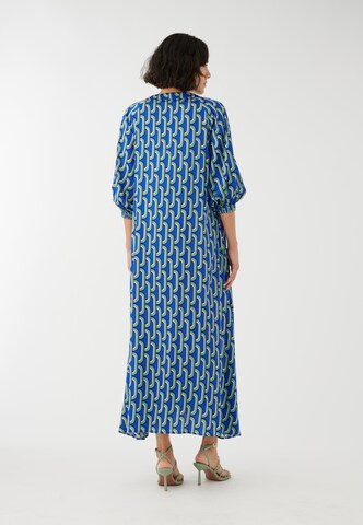 Robe Dea Kudibal en bleu