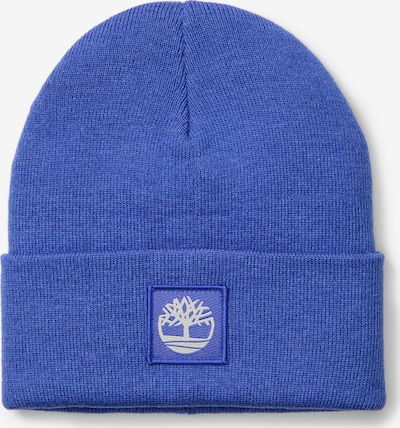 TIMBERLAND Kapa u kobalt plava / bijela, Pregled proizvoda